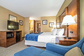 Comfort Inn Grand Junction I-70