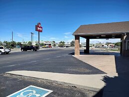Comfort Inn Grand Junction I-70