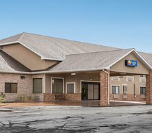 Comfort Inn Grand Junction I-70