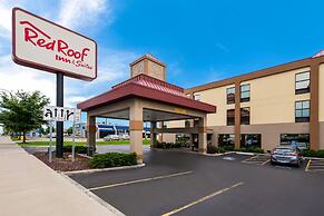 Red Roof Inn & Suites Columbus - West Broad