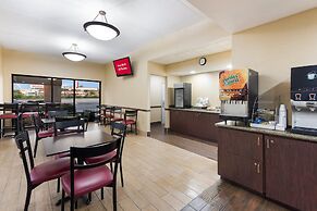 Red Roof Inn & Suites Columbus - West Broad