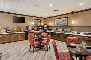 Best Western Plus Kingston Hotel And Conference Center