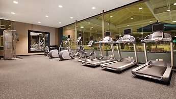 Best Western Plus Kingston Hotel And Conference Center