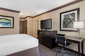 Best Western Plus Kingston Hotel And Conference Center