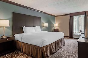 Best Western Plus Kingston Hotel And Conference Center