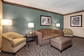 Best Western Plus Kingston Hotel And Conference Center