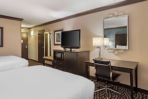 Best Western Plus Kingston Hotel And Conference Center