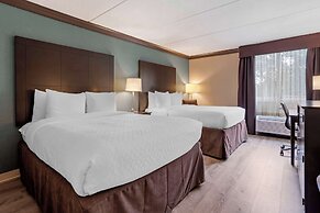 Best Western Plus Kingston Hotel And Conference Center