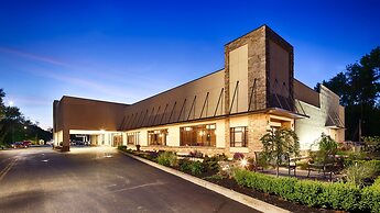 Best Western Plus Kingston Hotel And Conference Center