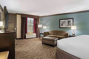 Best Western Plus Kingston Hotel And Conference Center