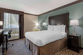 Best Western Plus Kingston Hotel And Conference Center