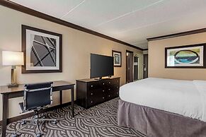 Best Western Plus Kingston Hotel And Conference Center