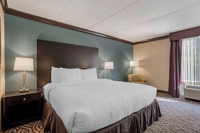 Best Western Plus Kingston Hotel And Conference Center