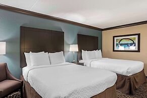 Best Western Plus Kingston Hotel And Conference Center