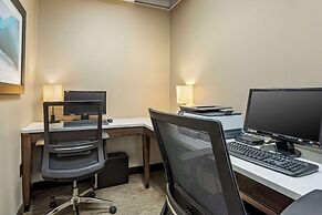 Best Western Plus Kingston Hotel And Conference Center