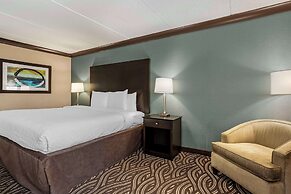 Best Western Plus Kingston Hotel And Conference Center