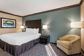 Best Western Plus Kingston Hotel And Conference Center