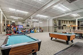 Best Western Plus Kingston Hotel And Conference Center