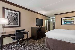 Best Western Plus Kingston Hotel And Conference Center