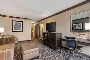 Best Western Plus Kingston Hotel And Conference Center