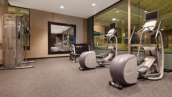 Best Western Plus Kingston Hotel And Conference Center