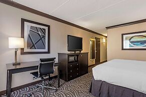 Best Western Plus Kingston Hotel And Conference Center