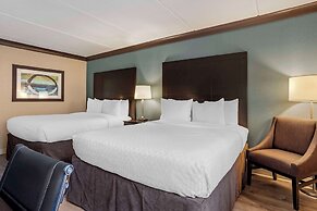 Best Western Plus Kingston Hotel And Conference Center