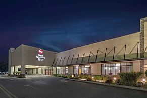 Best Western Plus Kingston Hotel And Conference Center