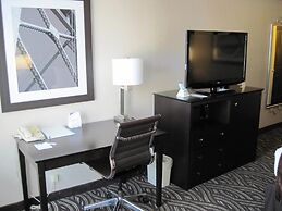 Best Western Plus Kingston Hotel And Conference Center