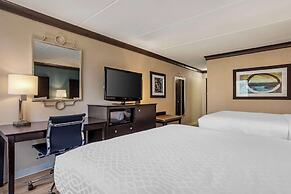 Best Western Plus Kingston Hotel And Conference Center