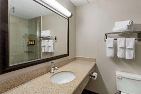 Best Western Plus Kingston Hotel And Conference Center