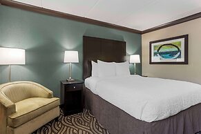 Best Western Plus Kingston Hotel And Conference Center