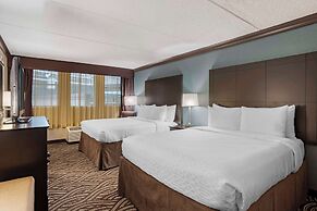 Best Western Plus Kingston Hotel And Conference Center