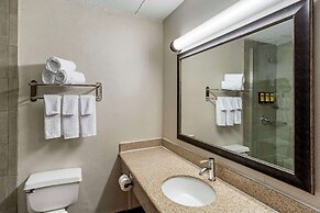 Best Western Plus Kingston Hotel And Conference Center