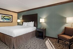 Best Western Plus Kingston Hotel And Conference Center