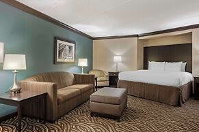 Best Western Plus Kingston Hotel And Conference Center