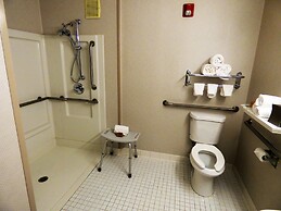 Best Western Plus Kingston Hotel And Conference Center