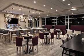 Sheraton Richmond Airport Hotel