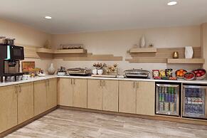 Sheraton Richmond Airport Hotel