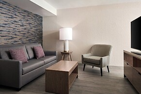 Sheraton Richmond Airport Hotel