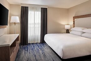 Sheraton Richmond Airport Hotel