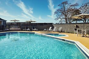 Sheraton Richmond Airport Hotel