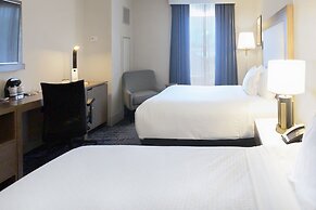 Sheraton Richmond Airport Hotel