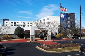 Sheraton Richmond Airport Hotel