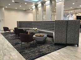 Sheraton Richmond Airport Hotel