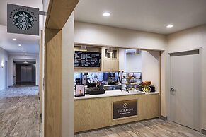 Sheraton Richmond Airport Hotel