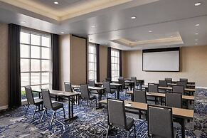 Sheraton Richmond Airport Hotel