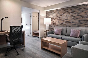 Sheraton Richmond Airport Hotel