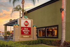 Best Western Plus Pavilions