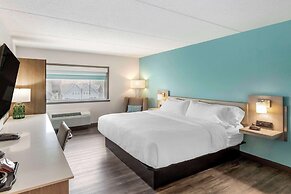 The Harborview, Ascend Hotel Collection